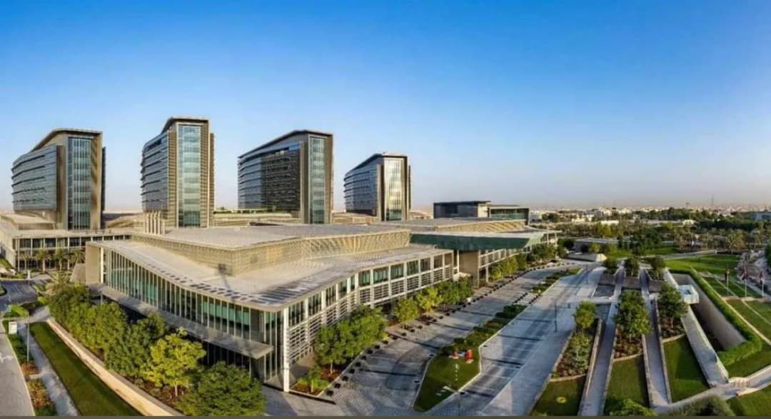 Sheikh Shakbout Medical City photo 2