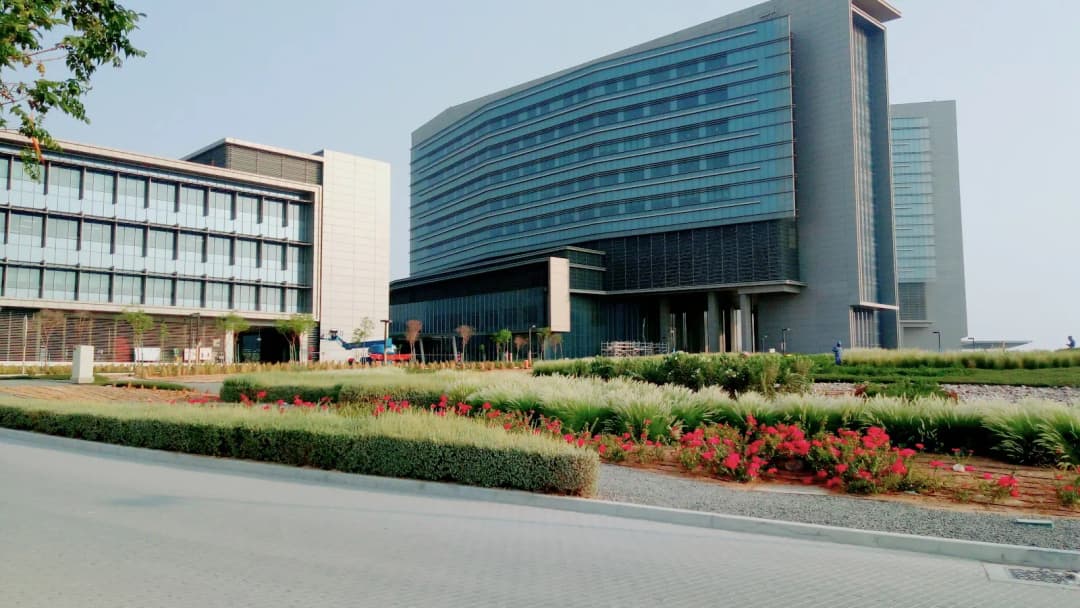 Sheikh Shakbout Medical City photo 5