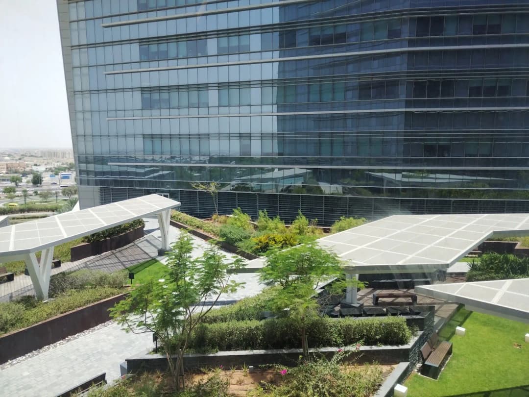 Sheikh Shakbout Medical City — صورة 7