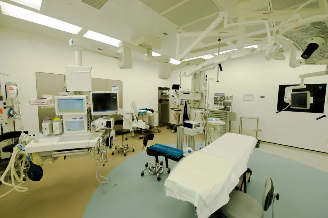 Sheikh Shakbout Medical City — صورة 8