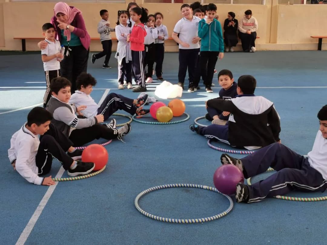 AL Manhal Internatonal Private School Clinic — صورة 7