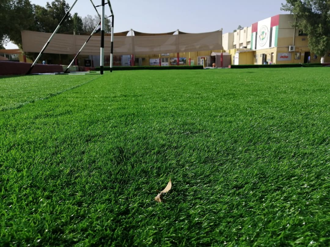 AL Ekhlass Private School Clinic