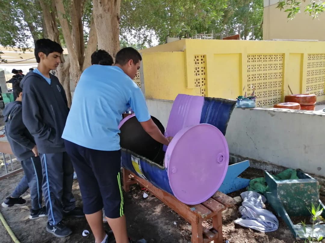 AL Ekhlass Private School Clinic photo 5