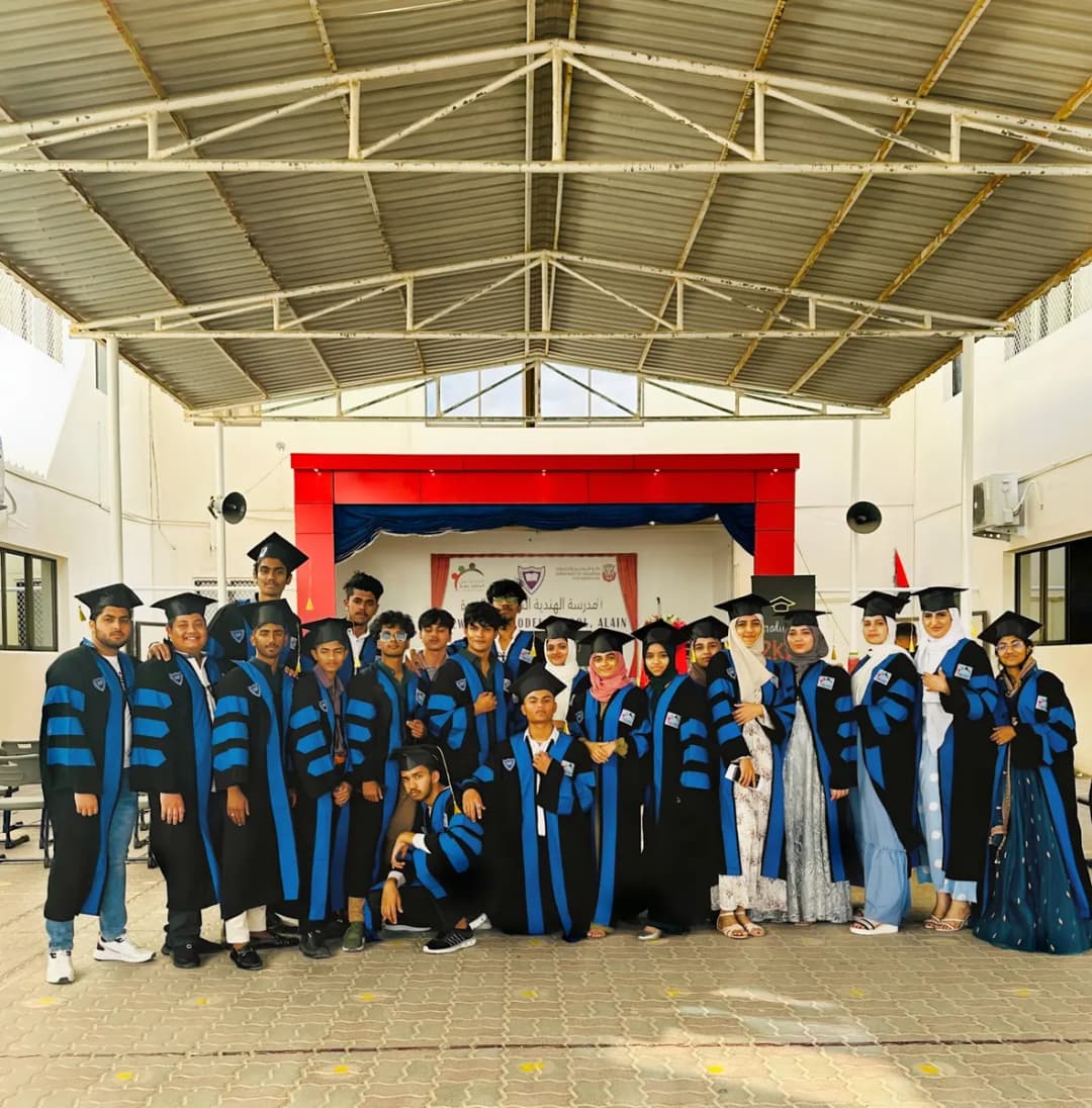 New Indian Model School Clinic