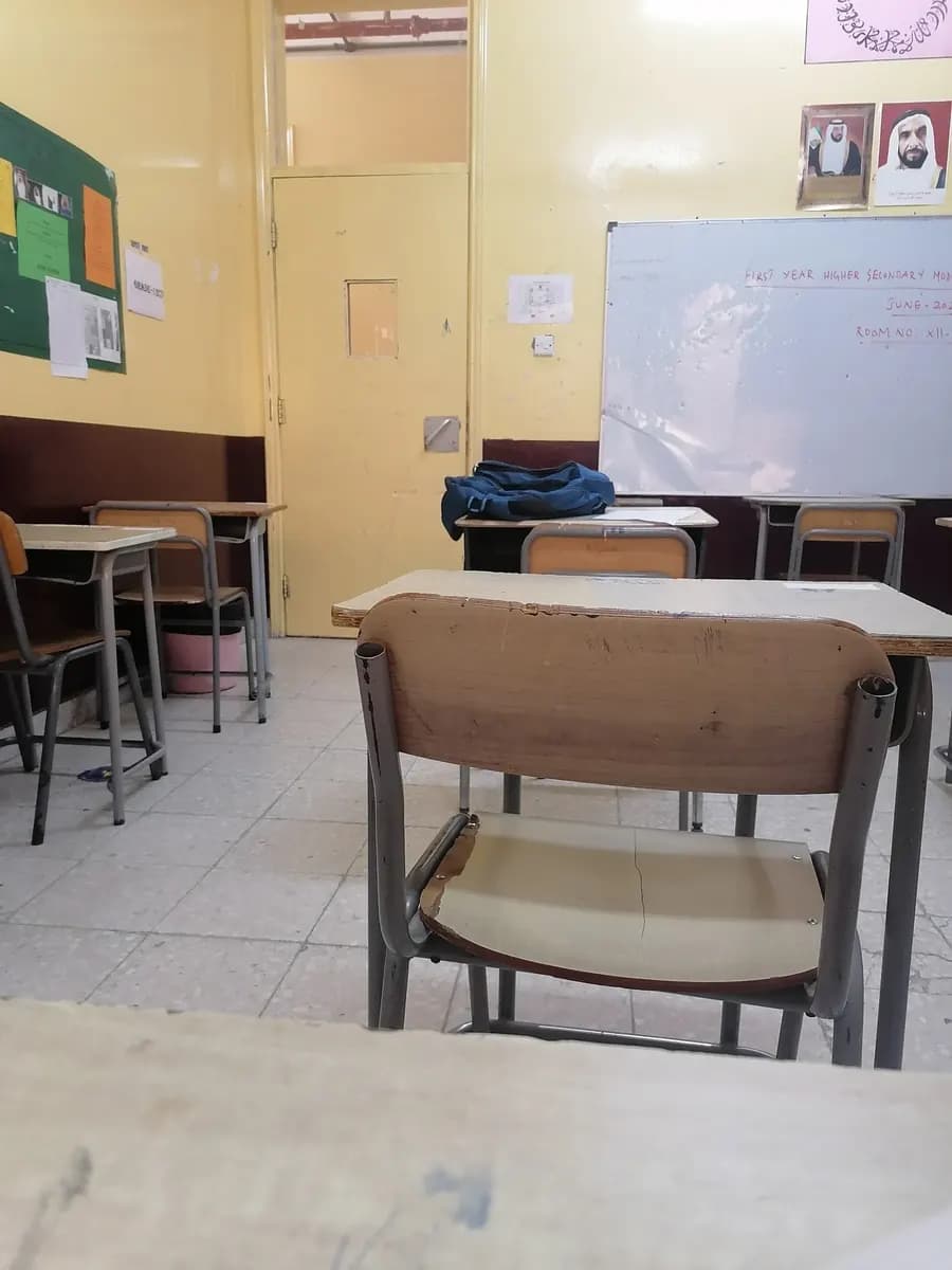 New Indian Model School Clinic — صورة 8