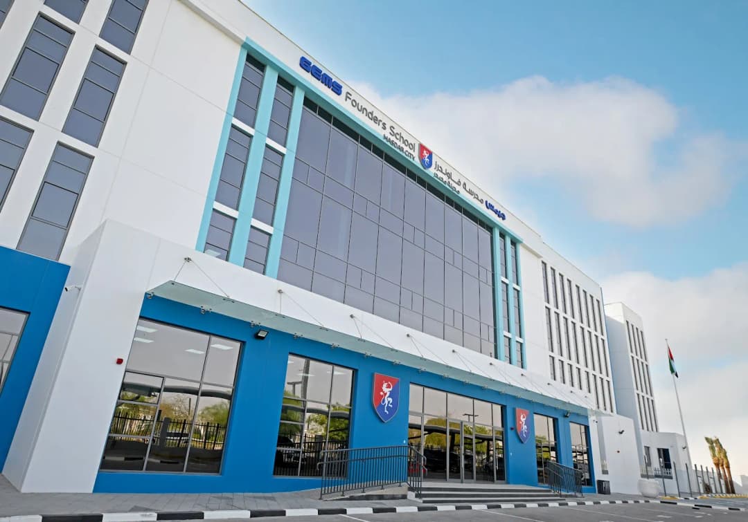 GEMS Founders School AD Limited Clinic