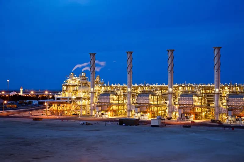 Abu Dhabi Oil Company Limited - (japan) - Clinic - Central Facility Platform (cfp)
