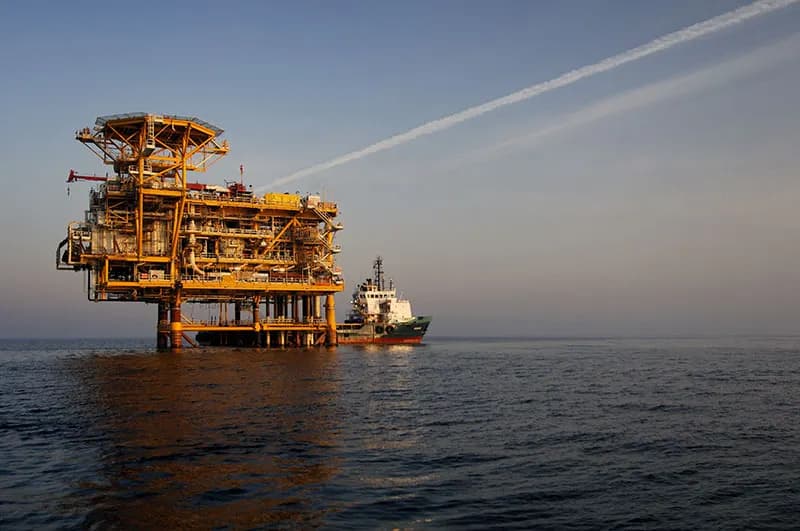 Abu Dhabi Oil Company Limited - (japan) - Clinic - Central Facility Platform (cfp) photo 2