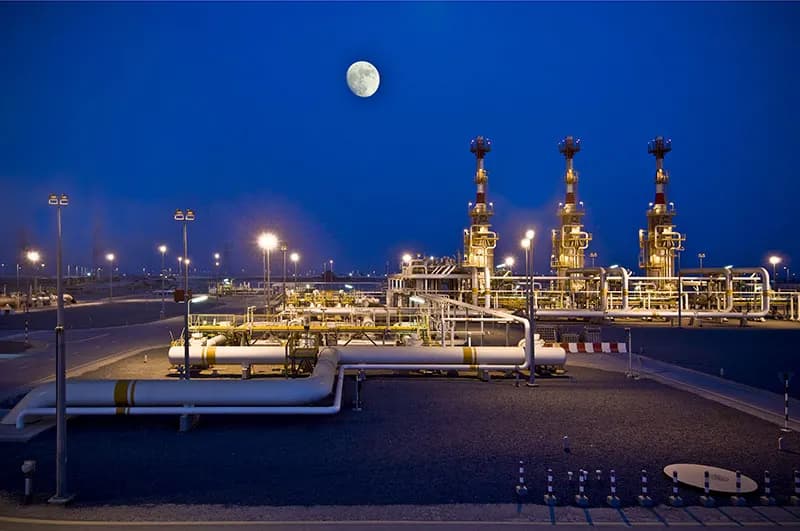 Abu Dhabi Oil Company Limited - (japan) - Clinic - Central Facility Platform (cfp) photo 3