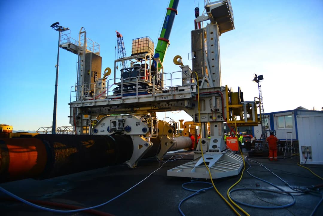 Abu Dhabi Oil Company Limited - (japan) - Clinic - Central Facility Platform (cfp) photo 4