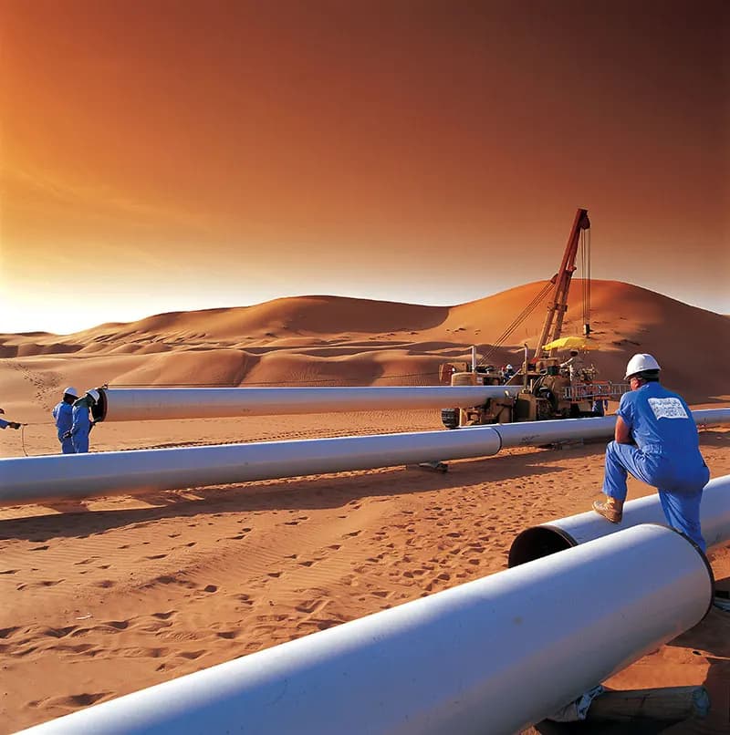 Abu Dhabi Oil Company Limited - (japan) - Clinic - Central Facility Platform (cfp) photo 5