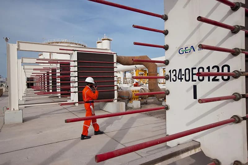 Abu Dhabi Oil Company Limited - (japan) - Clinic - Central Facility Platform (cfp) — صورة 6