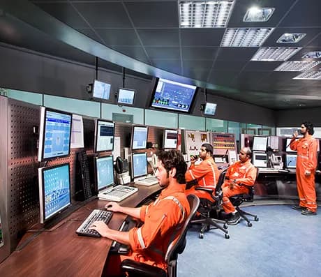 Abu Dhabi Oil Company Limited - (japan) - Clinic - Central Facility Platform (cfp) — صورة 8