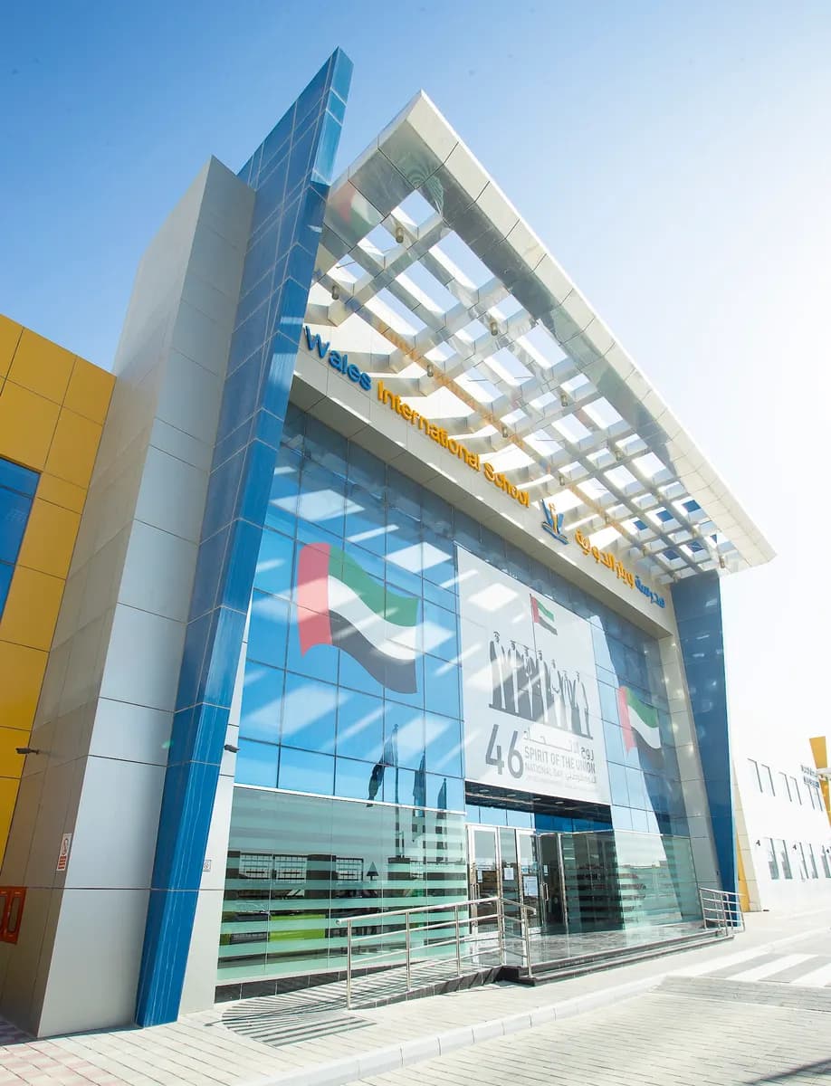 Wales International School Clinic