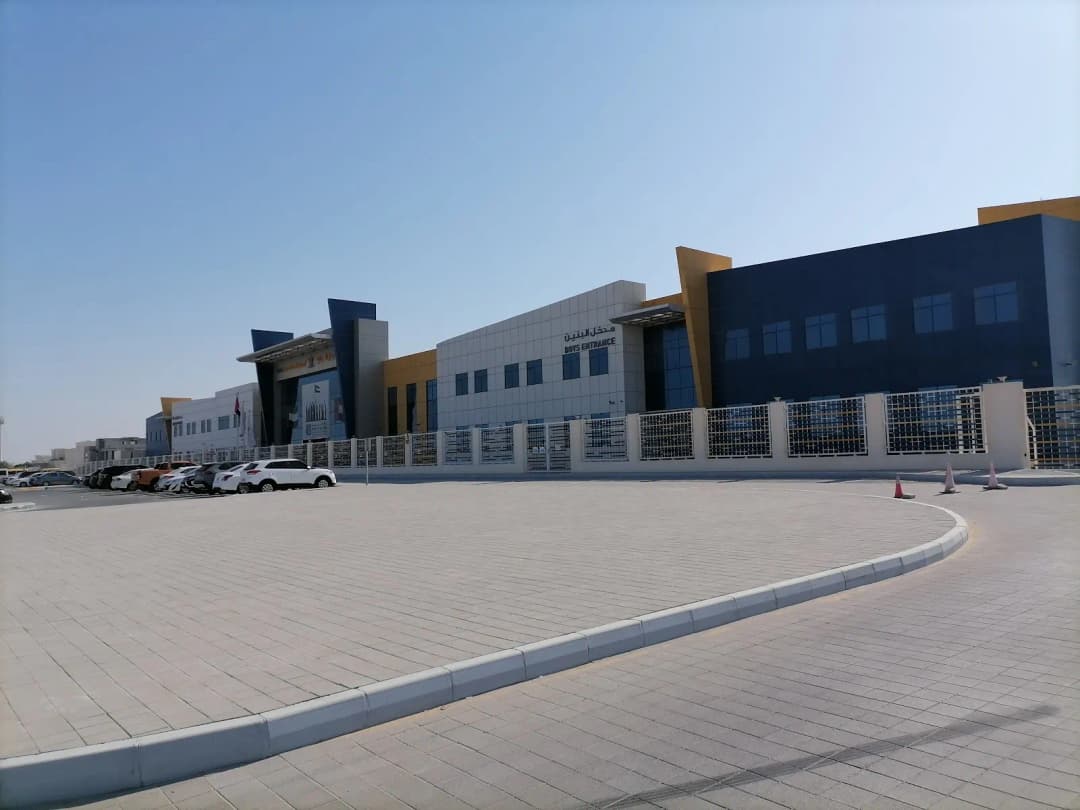 Wales International School Clinic photo 2