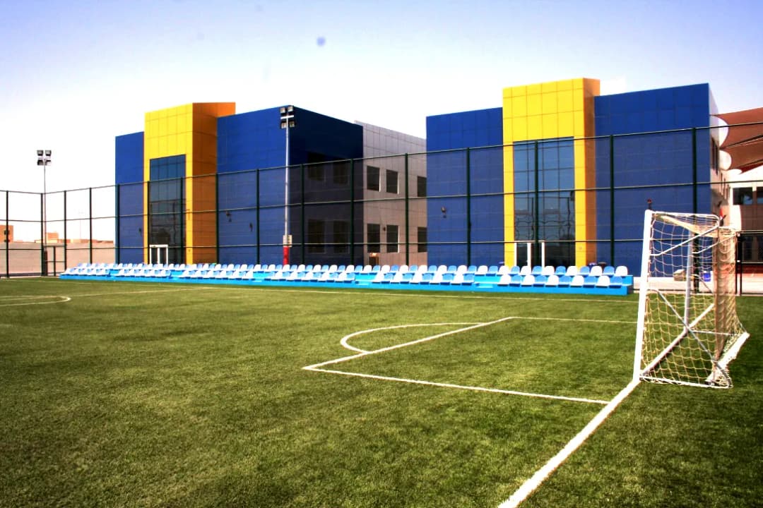 Wales International School Clinic photo 3