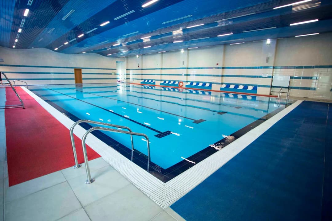 Wales International School Clinic photo 5