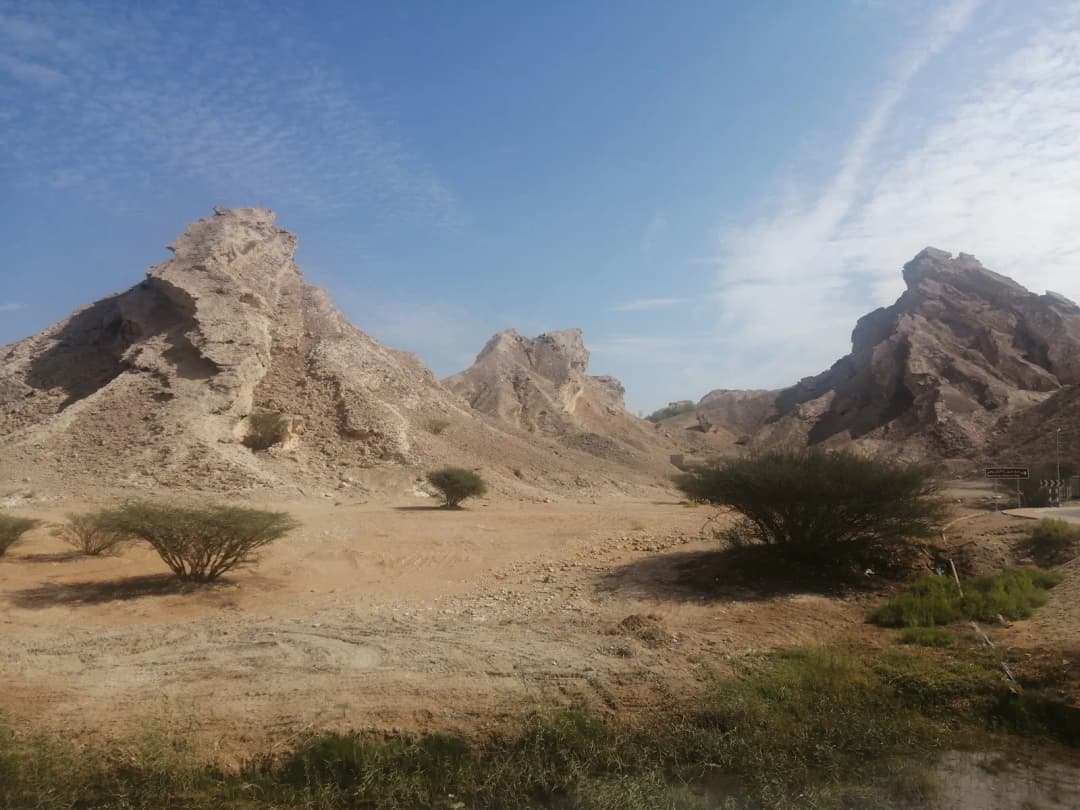 Mbazzarah Al Khadra