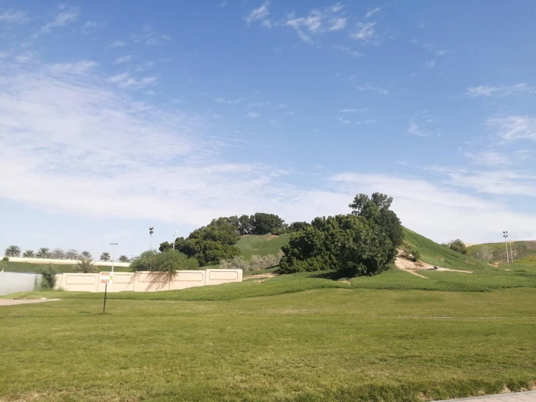 Mbazzarah Al Khadra photo 3