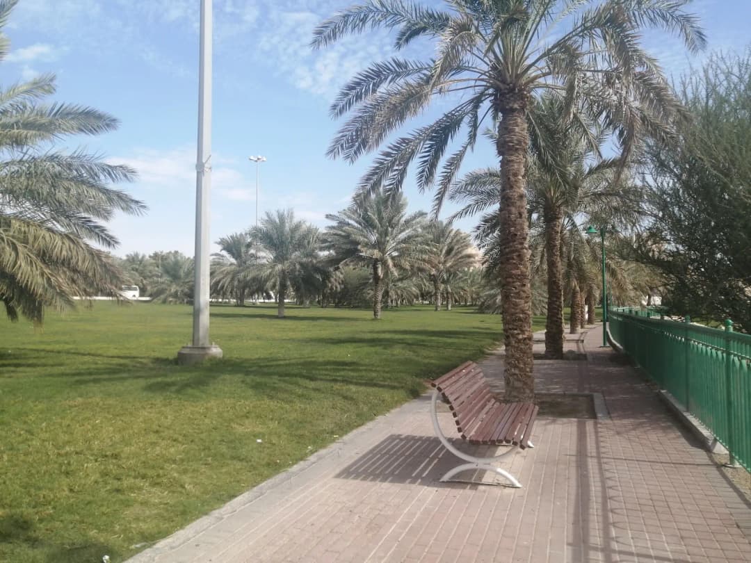 Mbazzarah Al Khadra — صورة 7
