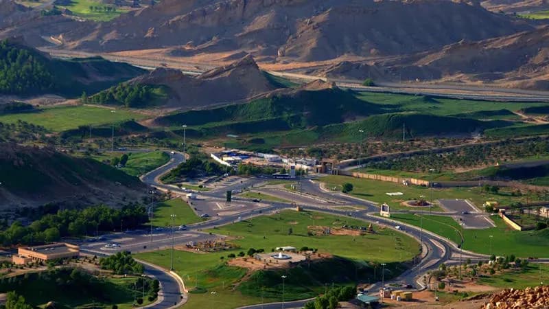 Mbazzarah Al Khadra — صورة 8