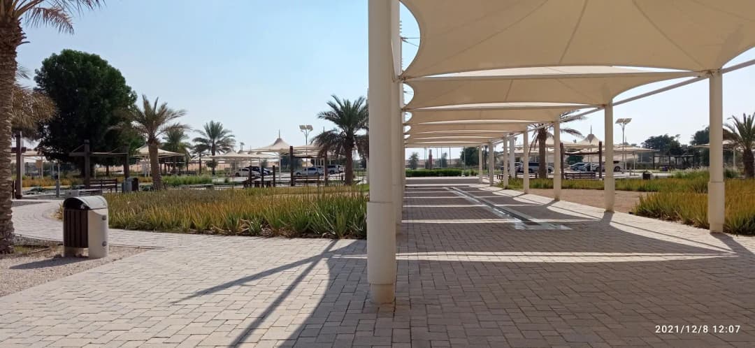 Baynounah Educational Complex For Schools First Aid Post photo 2