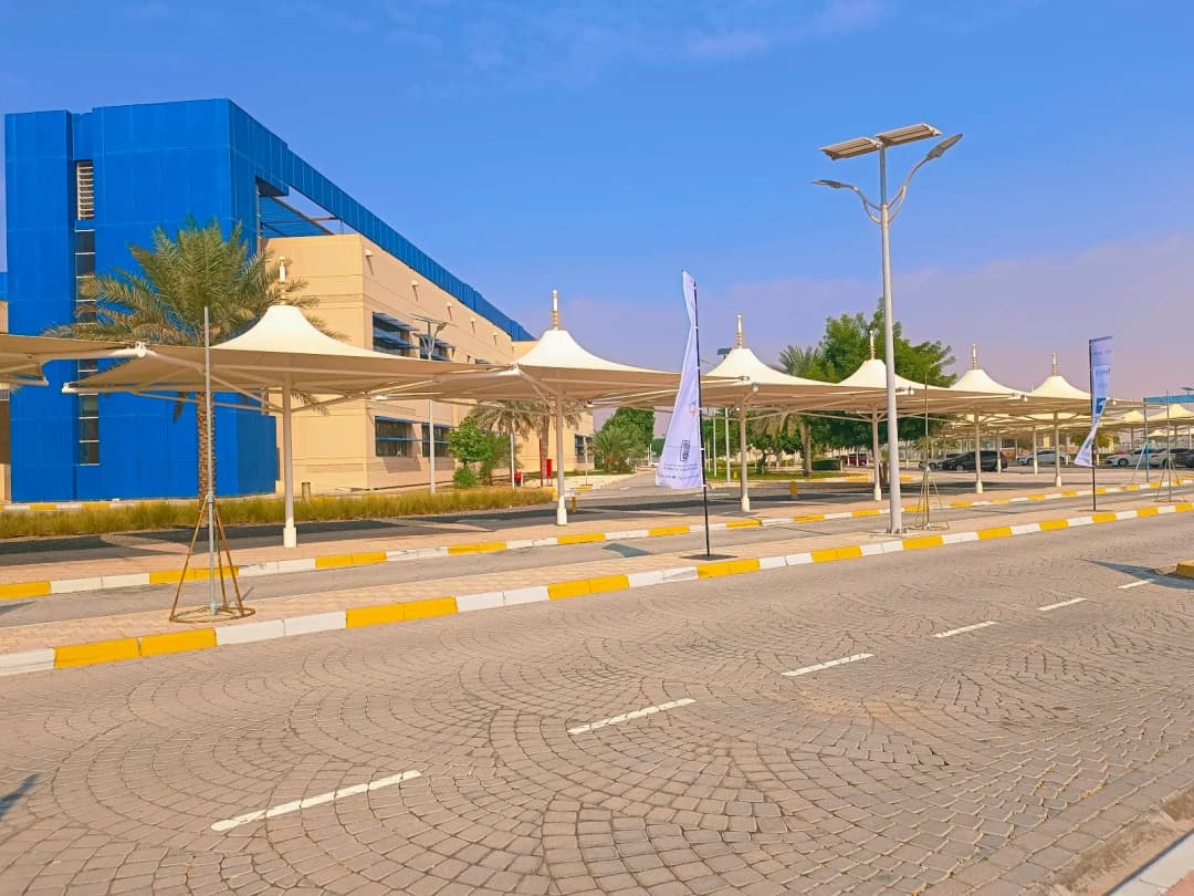 Baynounah Educational Complex For Schools First Aid Post photo 4
