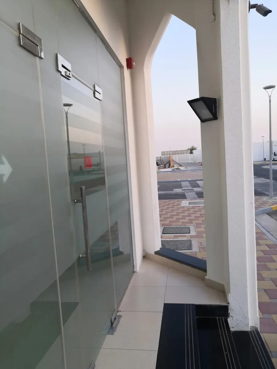 Madinat Zayed Mortuary photo 2