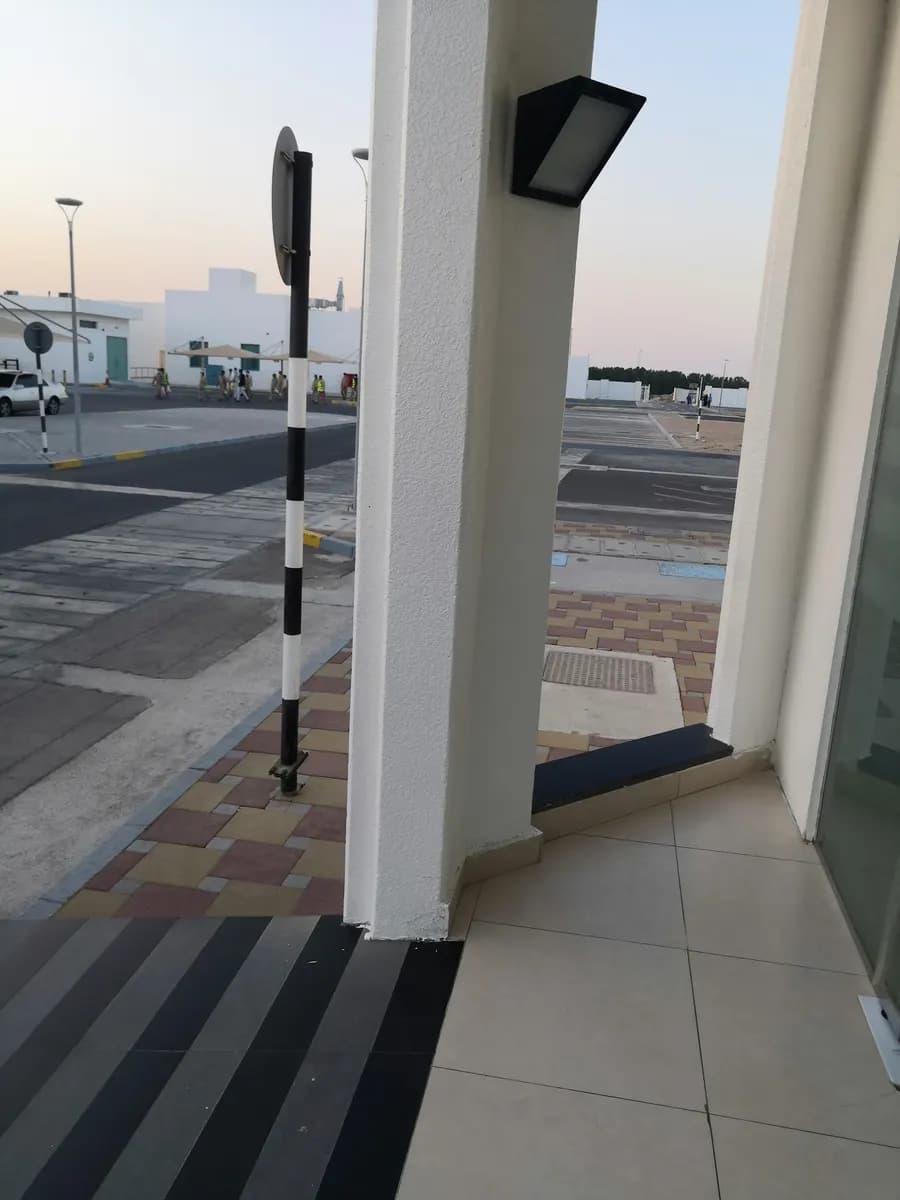 Madinat Zayed Mortuary photo 3