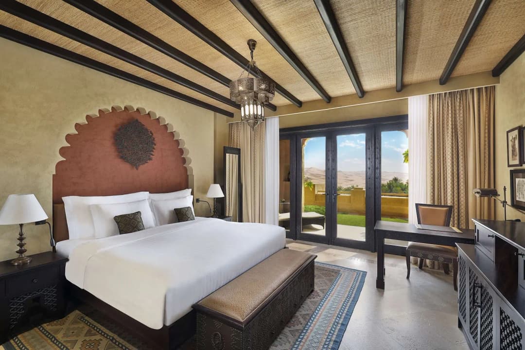 Qasr AL Sarab Hotel-Sole Proprietorship L.L.C. First Aid Post Clinic photo 2