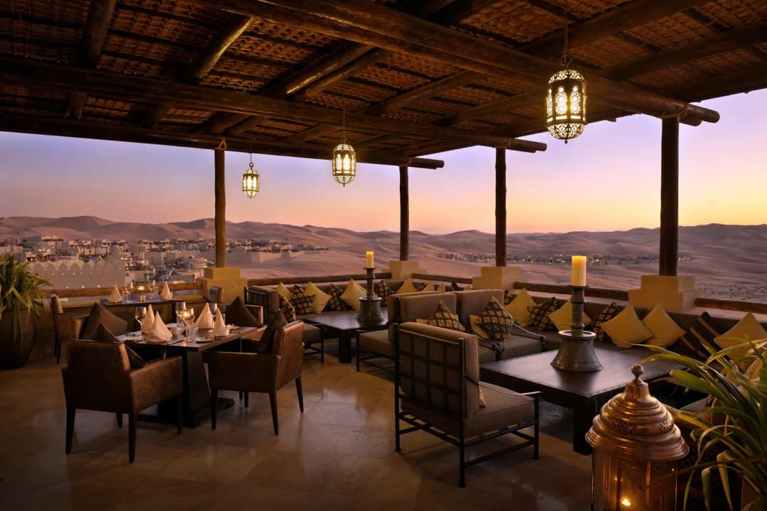 Qasr AL Sarab Hotel-Sole Proprietorship L.L.C. First Aid Post Clinic photo 5