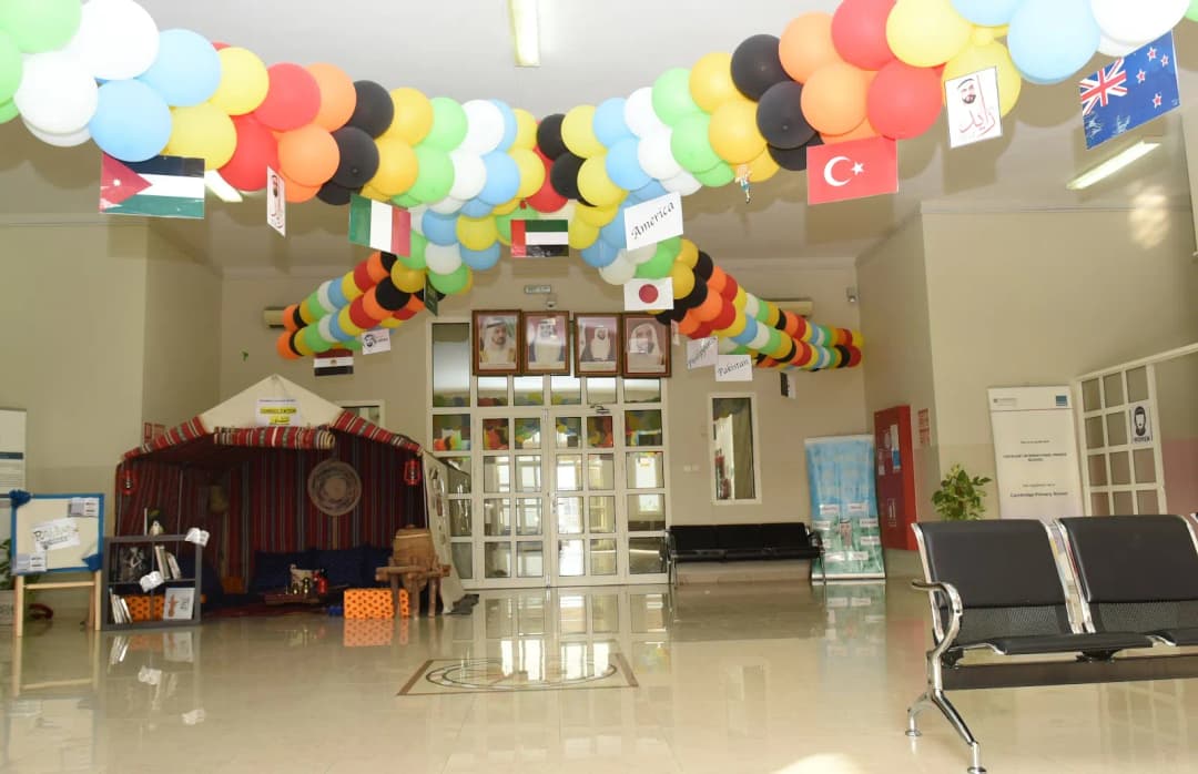 Crescent International Private School Clinic photo 3