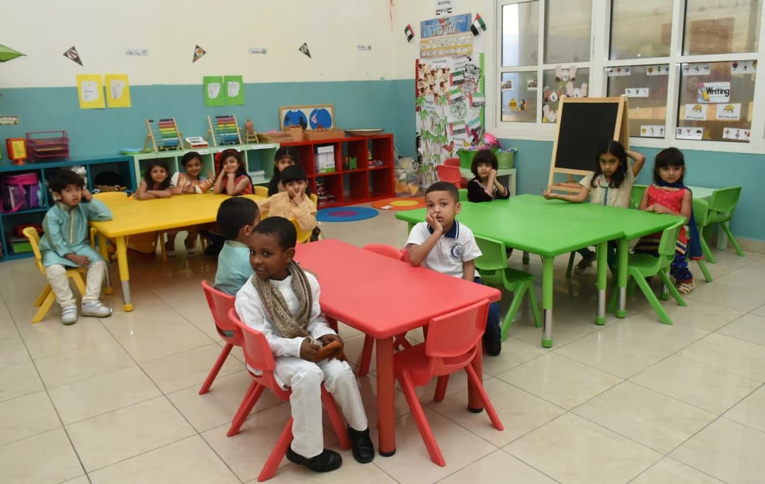 Crescent International Private School Clinic photo 4