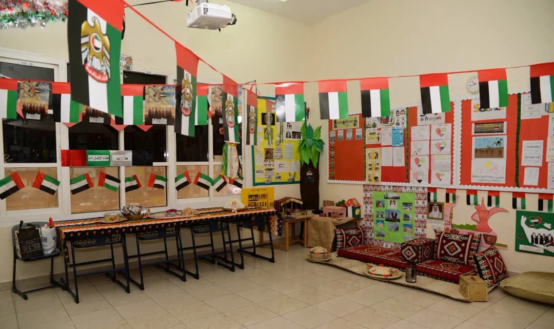Crescent International Private School Clinic — صورة 6
