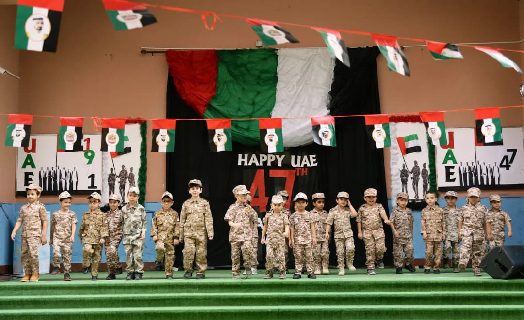 Crescent International Private School Clinic — صورة 8