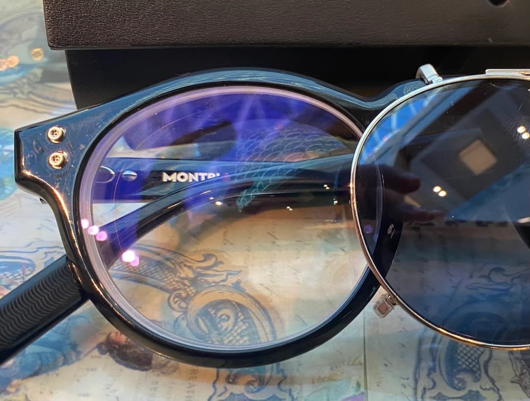 Rivoli Eye Zone (branch OF Magrabi Optical Company (L.L.C) - Branch OF Abu Dhabi - Yas Mall 2 photo 4