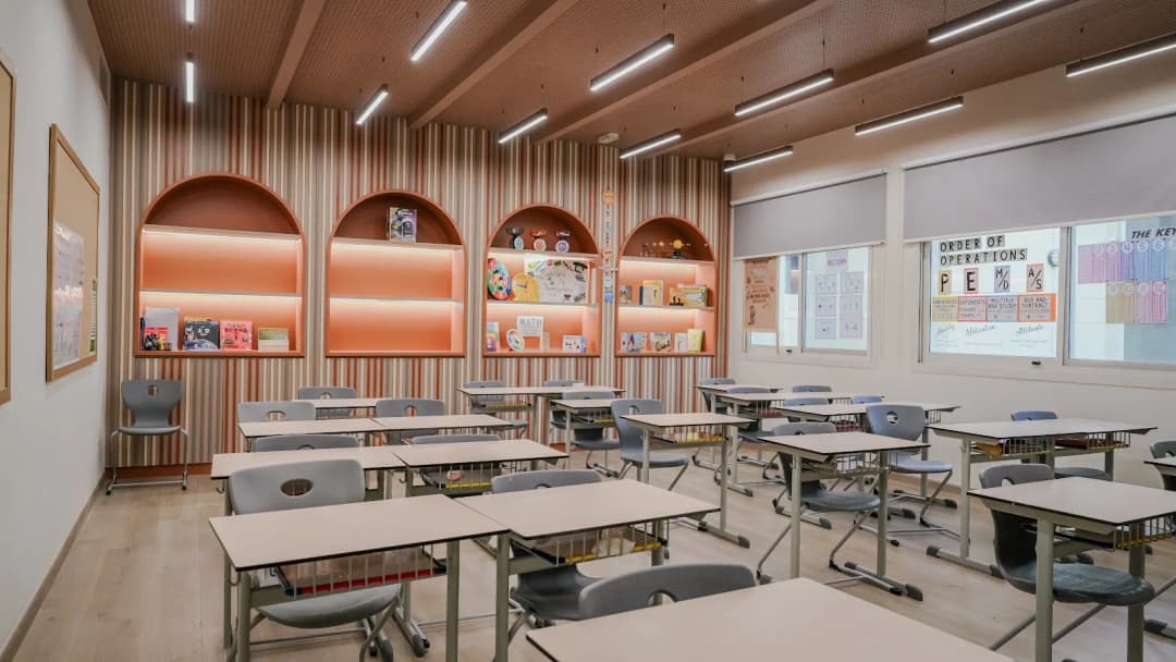 Hamdan Bin Zayed School Clinic 2 (C2 And 3) photo 2
