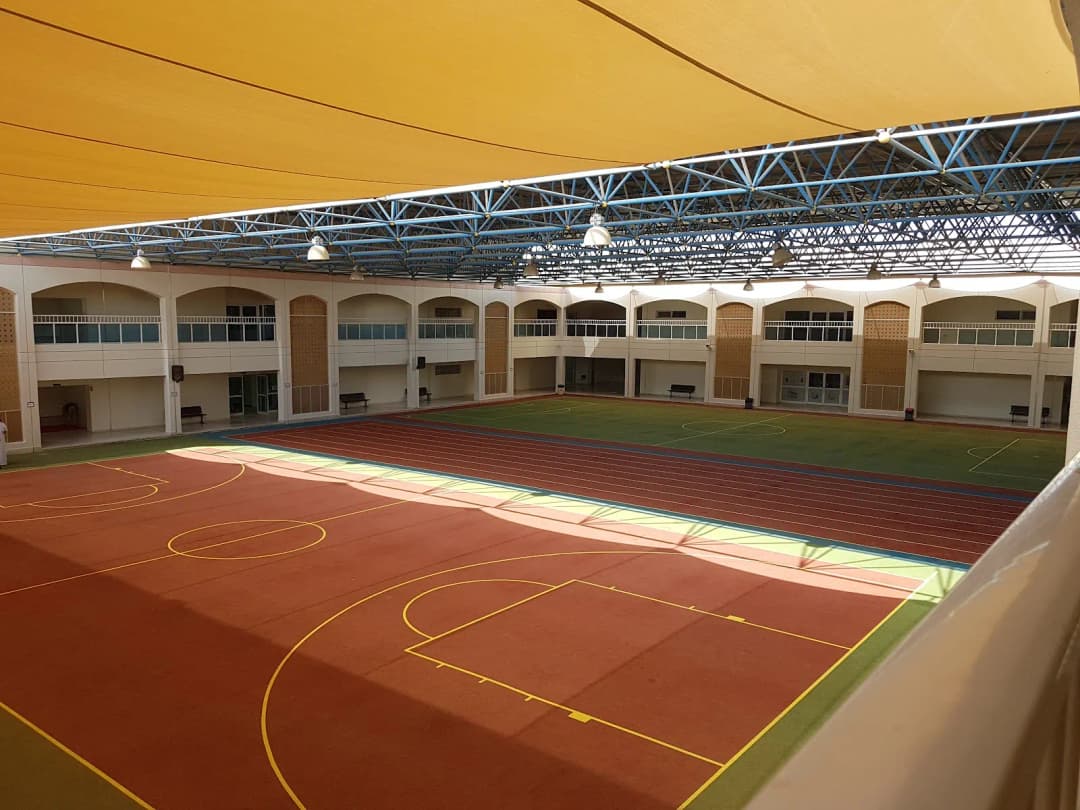 Hamdan Bin Zayed School Clinic 2 (C2 And 3) photo 4