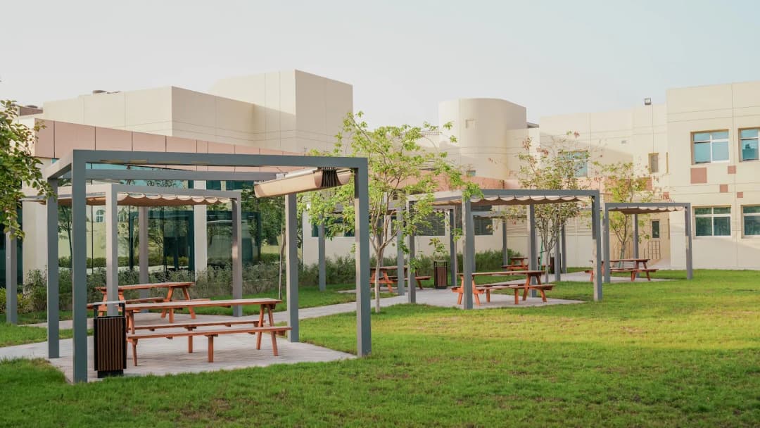 Hamdan Bin Zayed School Clinic 2 (C2 And 3) photo 5