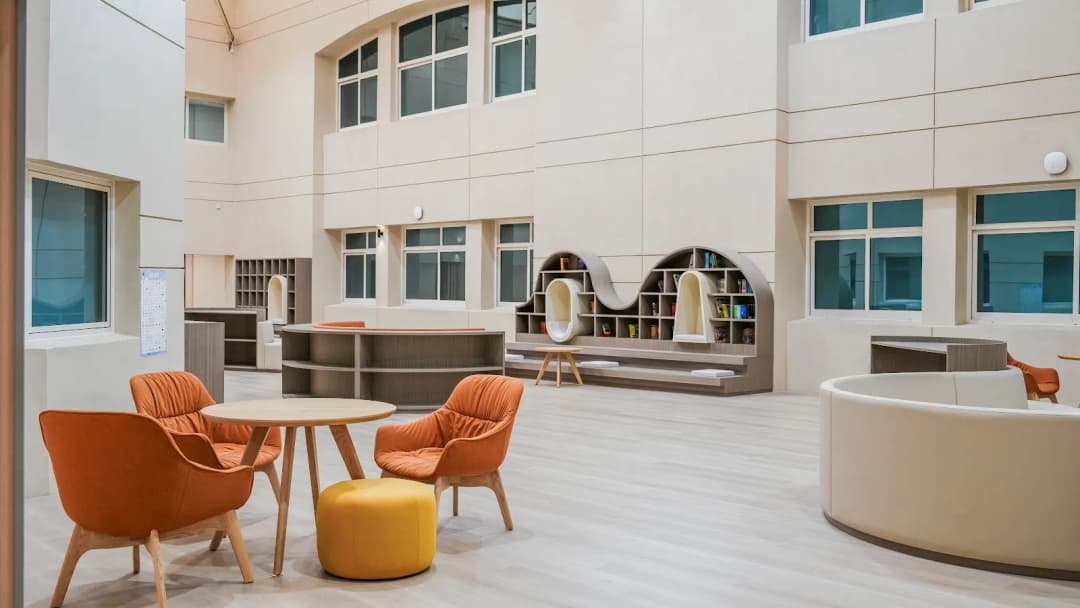 Hamdan Bin Zayed School Clinic 2 (C2 And 3) — صورة 7