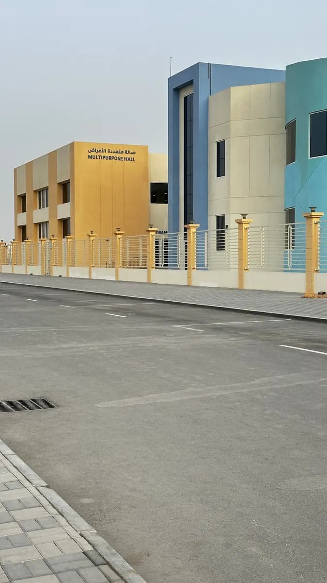 AL Falah Academy - Abu Dhabi photo 3