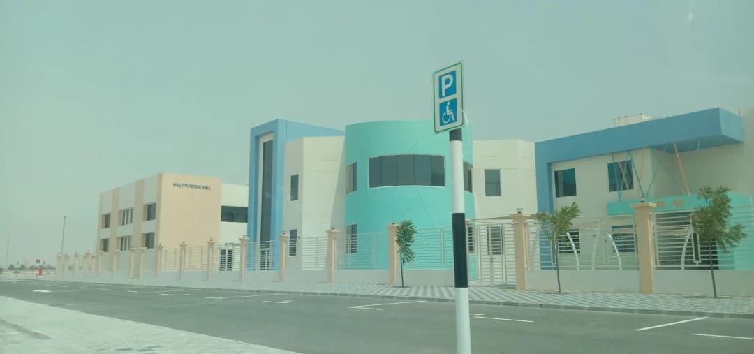AL Falah Academy - Abu Dhabi — صورة 6