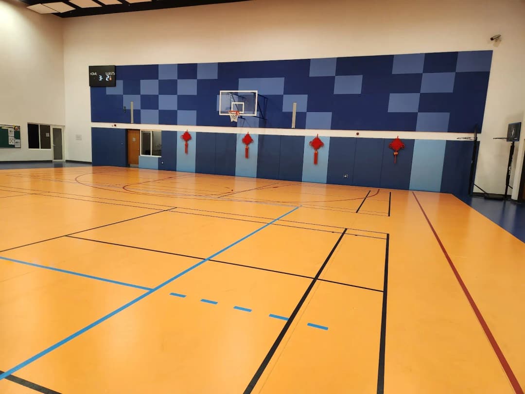 Hamdan Bin Zayed School Clinic — صورة 6