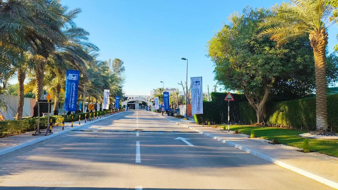 ADNOC Occupational Medical Center photo 3