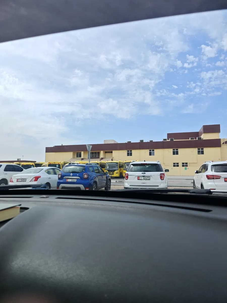 Cambridge High School L.L.C Clinic photo 4
