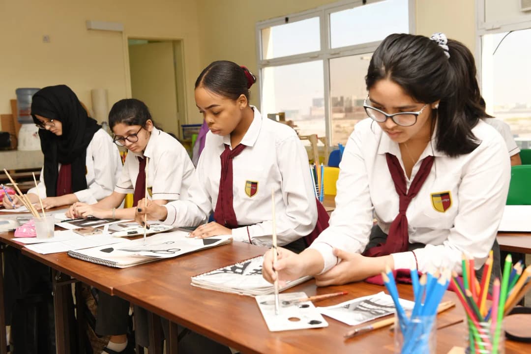 Cambridge High School L.L.C Clinic — صورة 6