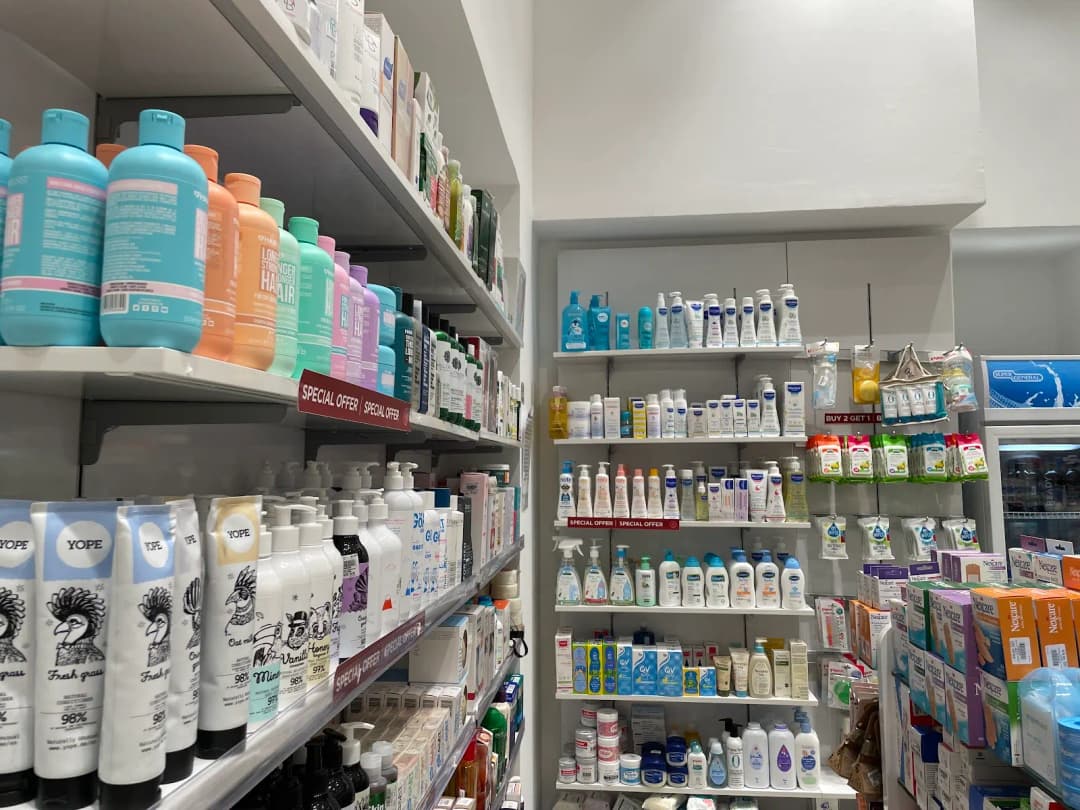 Super Care Pharmacy photo 2