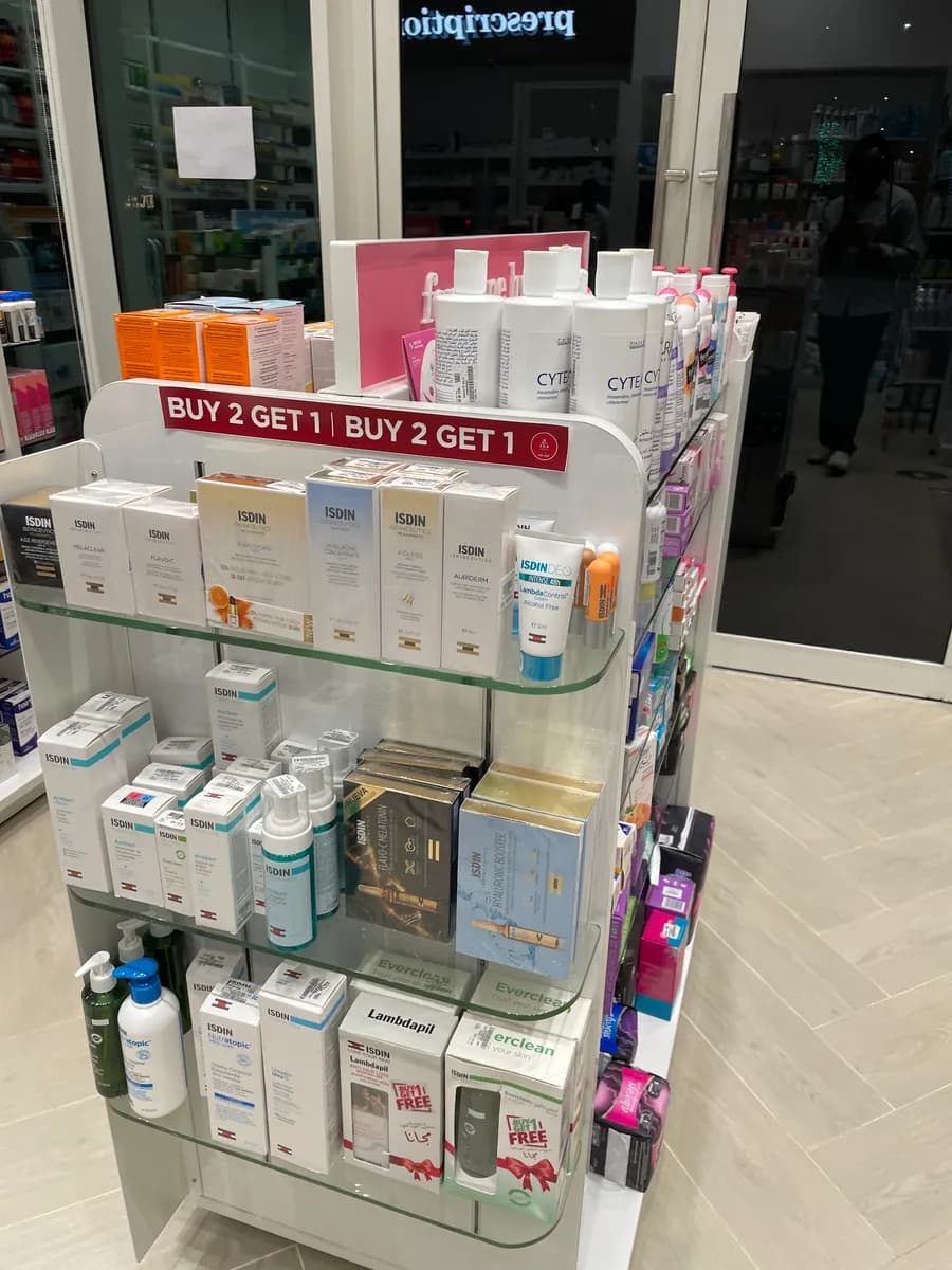 Super Care Pharmacy photo 3