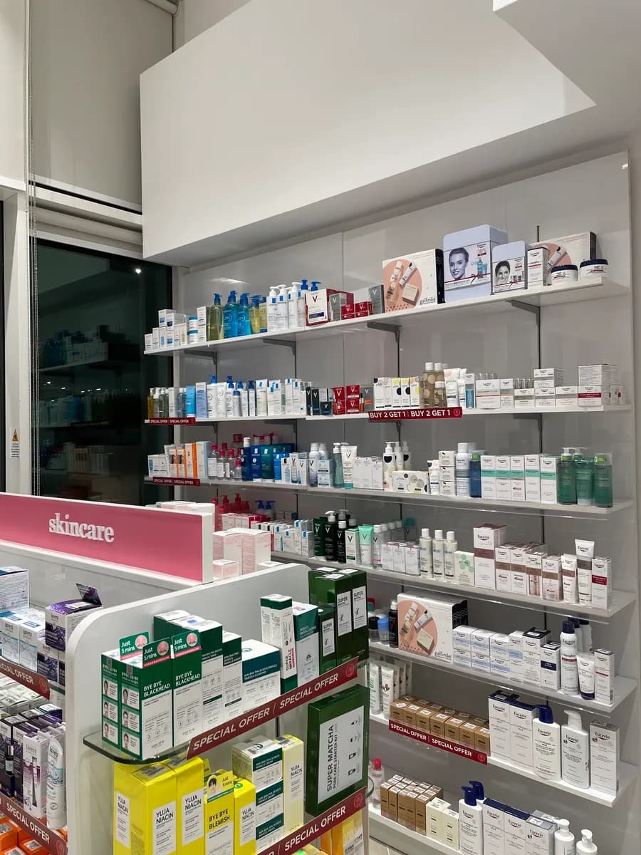 Super Care Pharmacy photo 4