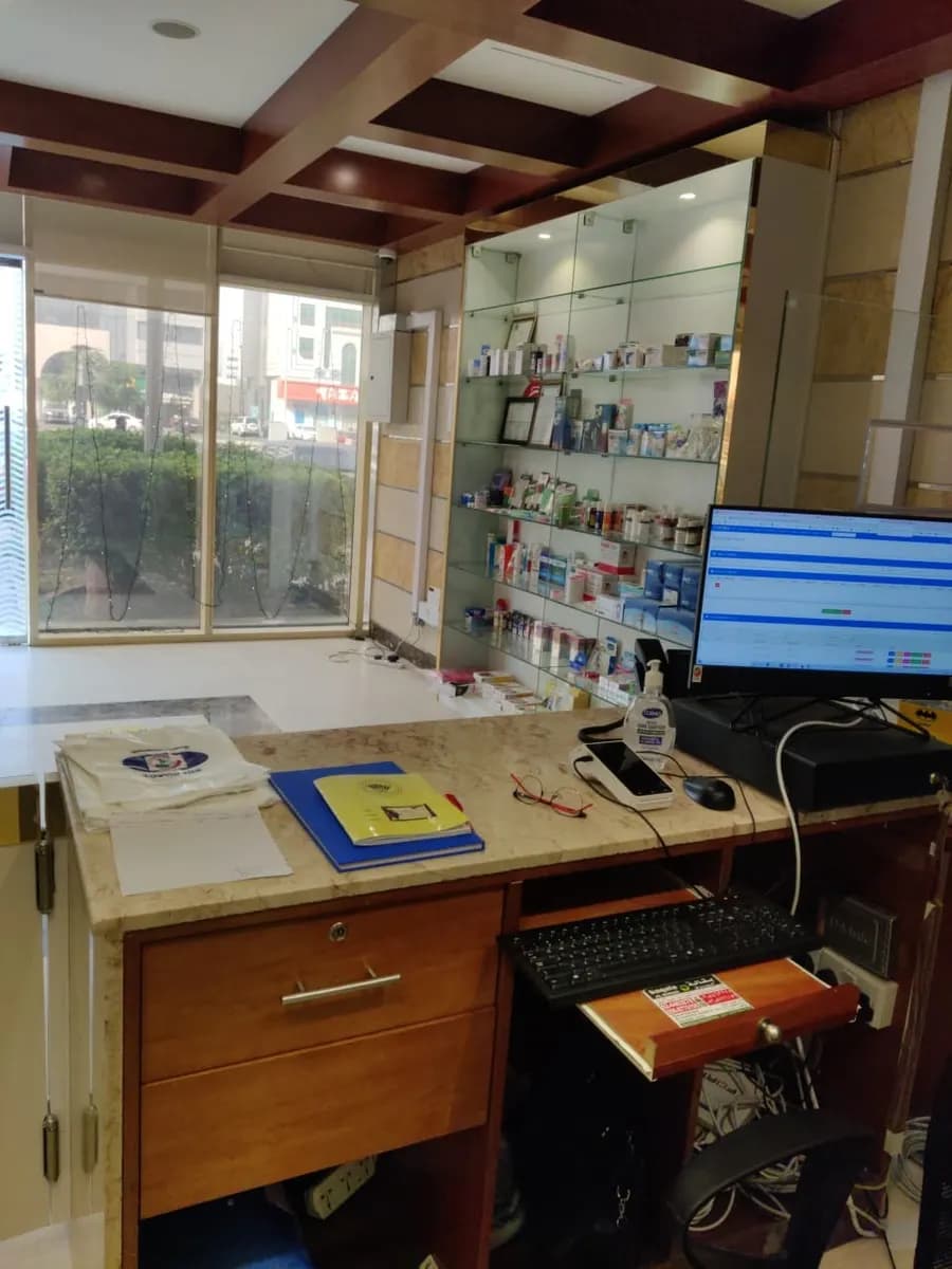 Pulse Rate Pharmacy photo 4